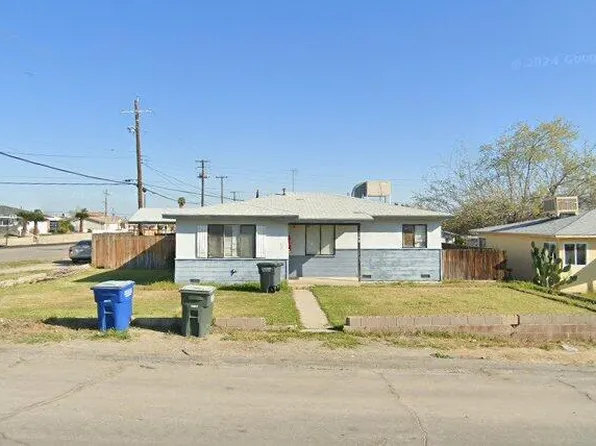 108 East St, Taft, CA 93268
