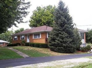 7018 York Ridge Rd, Guilford, IN 47022