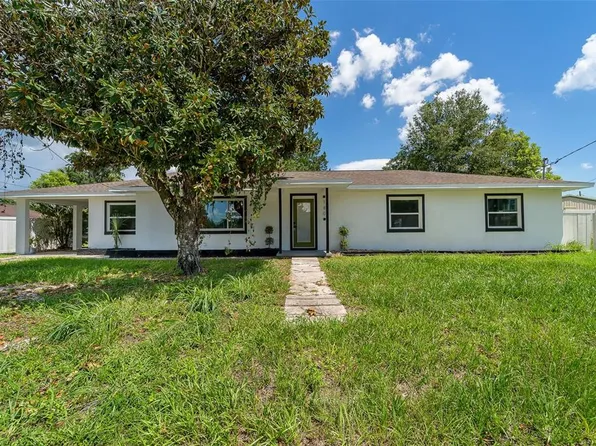 180 N KENTUCKY AVENUE, UMATILLA, FL 32784