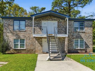 6430 Jasmine St #A4, Moss Pt, MS 39563