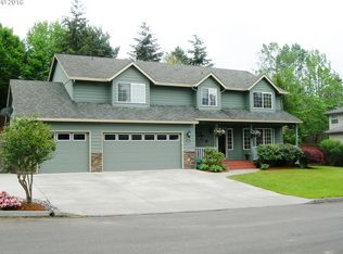4407 NE 123rd Cir, Vancouver, WA
