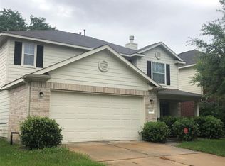 3110 Mulberry Ranch Dr, Katy, TX 77494