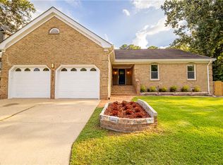 3731 Brennan Ave, Norfolk, VA 23502