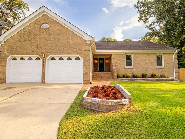 3731 Brennan Ave, Norfolk, VA 23502