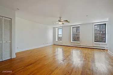 Rented by Corcoran