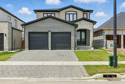 2308 Saddlerock Ave Photo 1