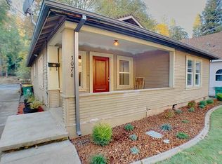 3076 Cedar Ravine Rd, Placerville, CA 95667