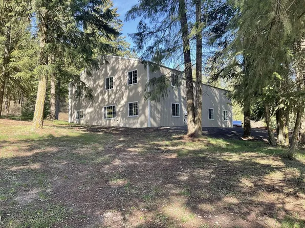 1831B Marble Valley Basin Rd, Addy, WA 99101