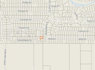 8459 Snowflake Cir, Show Low, AZ 85901