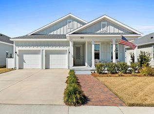 1012 Blossom St, Panama City, FL 32405