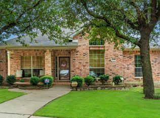 2069 Belfry Ct, Rockwall, TX 75087
