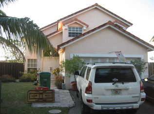 5316 SW 153rd Ct, Miami, FL 33185