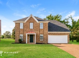 4130 Course View Cv, Memphis, TN 38135