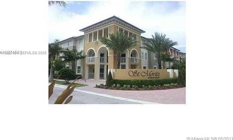 1st image of 11601 NW 89th St APT 107