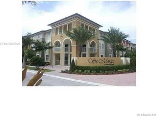 11601 NW 89th St APT 107, Doral, FL 33178