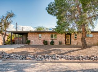 854 E Mitchell Dr, Tucson, AZ 85719