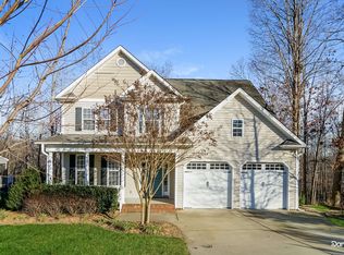 34 Cedar Grove Ct, Clayton, NC 27527