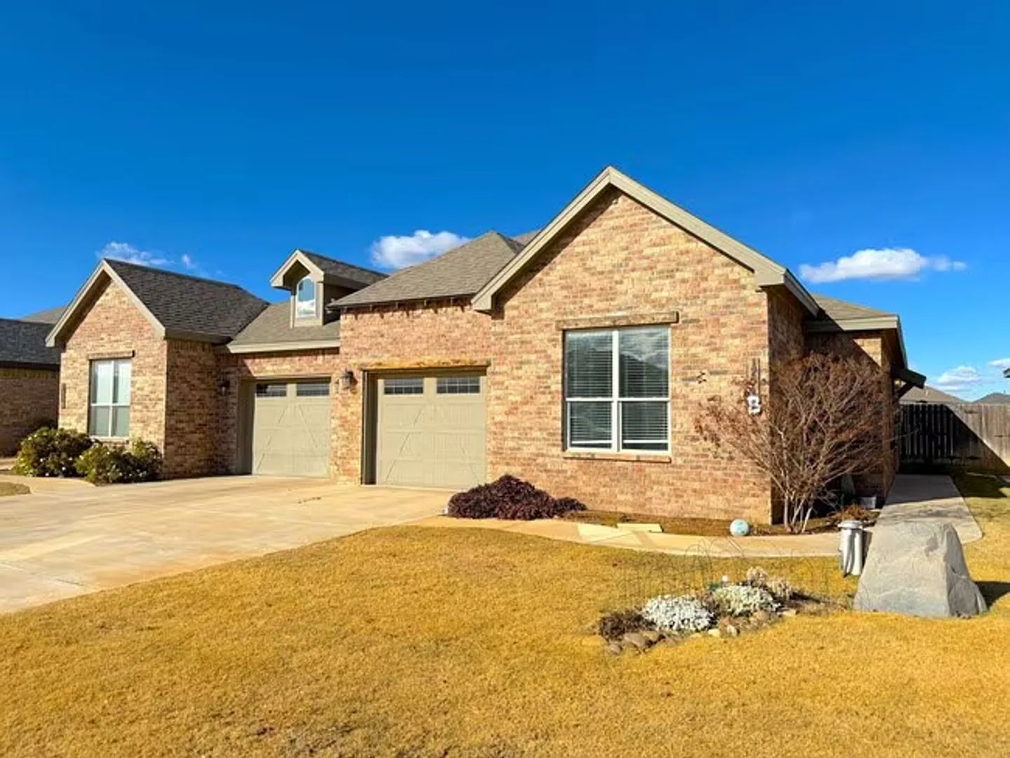 Your New Homeand Your Favorite Neighbor — Photo 1