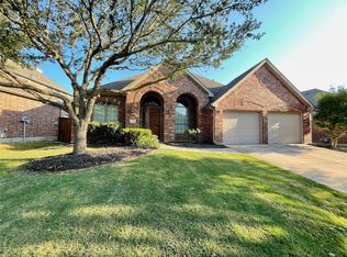 2902 Madison Dr, Melissa, TX 75454