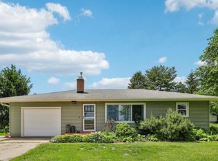 N5899 Highway 89, Lake Mills, WI 53551