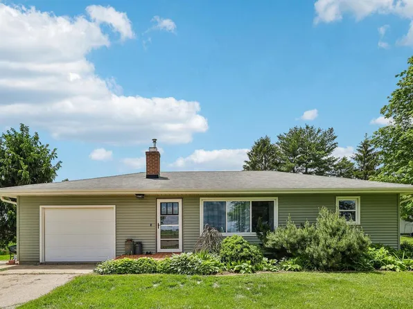 N5899 Highway 89, Lake Mills, WI 53551