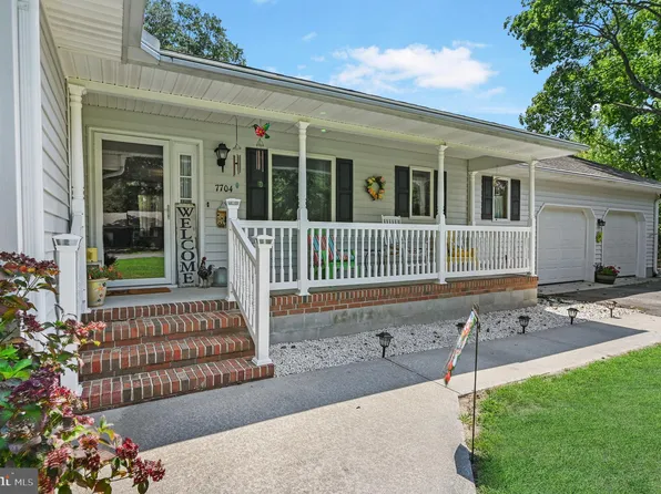 7704 Grace Cir, Seaford, DE 19973