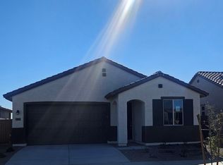 15551 W Hackamore Dr, Surprise, AZ 85387
