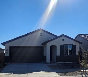 15551 W HACKAMORE Drive, Surprise, AZ, 85387