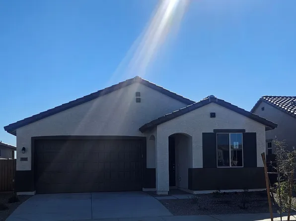 15551 W HACKAMORE Drive, Surprise, AZ 85387