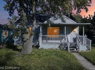 13968 Berwyn, Redford, MI 48239