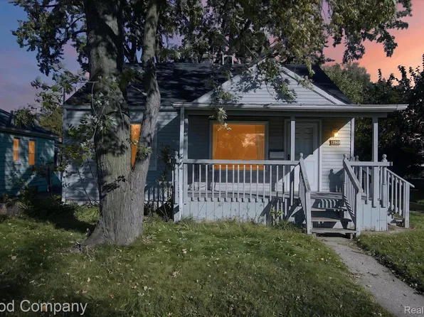 13968 Berwyn, Redford, MI 48239