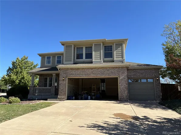 20654 E Duke Drive, Aurora, CO 80013