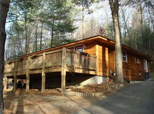 2312 Rogers Rd, Blairsville, GA 30512