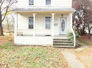 417 Loder St, Waverly, NY 14892