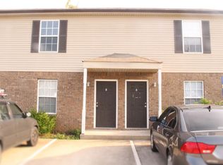 816 Oak Arbor Ct APT A, Clarksville, TN 37040