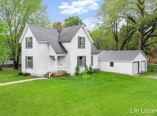 805 Morton Ave, Belding, MI 48809