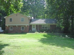 4723 Inwood Ln, Indianapolis, IN