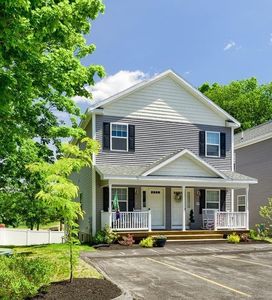 90 Sterling St UNIT I, West Boylston, MA, 01583