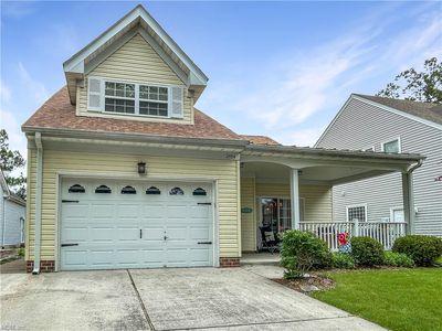 2884 Einstein Dr, Virginia Beach, VA, 23456