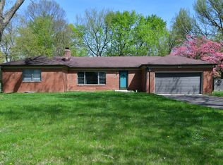 4780 E 55th St, Indianapolis, IN