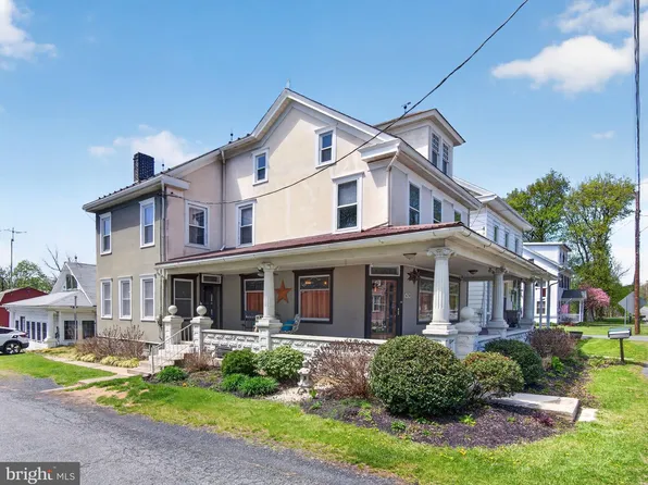 6220 Bake Oven Rd, Germansville, PA 18053