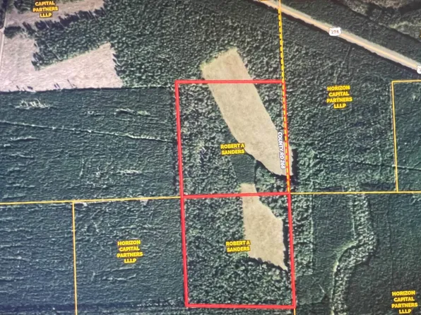 278 High Jones Rd, Hampton, AR 71744