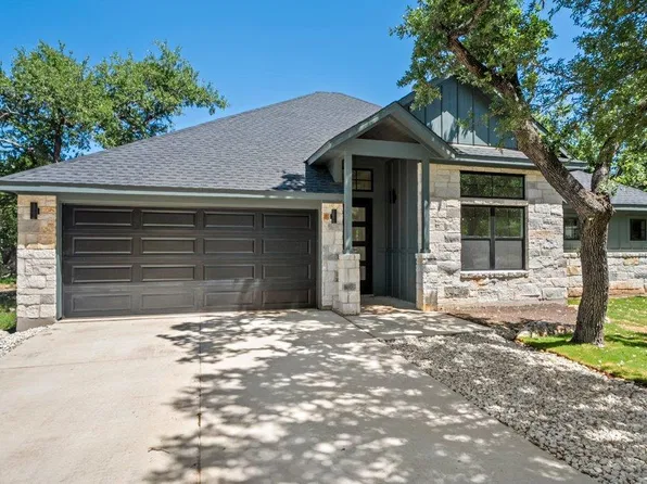 6 Sonata Cir, Wimberley, TX 78676