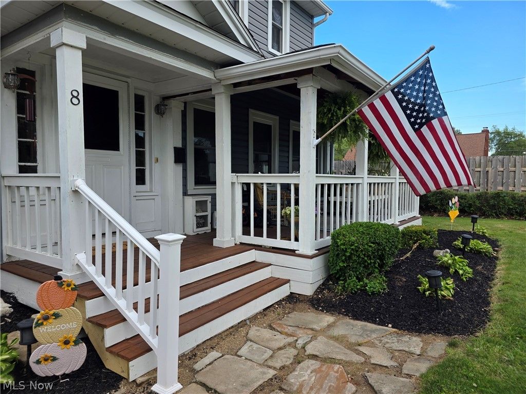 8 N Doan Ave, Painesville, OH - View 4