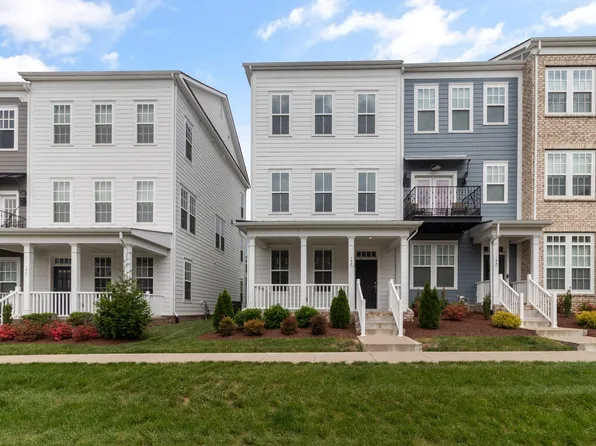 148 Burkitt Commons Ave, Nolensville, TN 37135