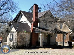 2525 Hollenshade Ave, Cincinnati, OH 45211