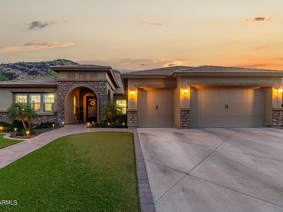 1st image of 26204 N 56TH Drive