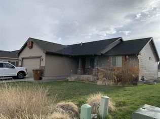 4550 Hershey Loop, Chubbuck, ID 83202