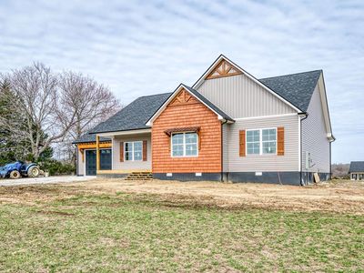 2537 Wildcat Rd, Sparta, TN, 38583