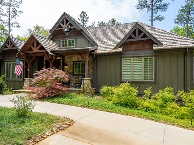 123 Saranac Dr, Sunset, SC, 29685